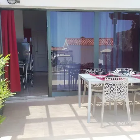 Lovely Lägenhet Maspalomas (Gran Canaria)