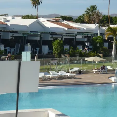 Lägenhet Lovely Maspalomas (Gran Canaria)