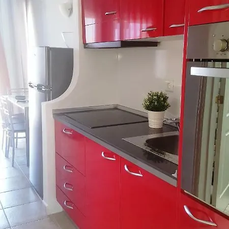Lovely Apartment *