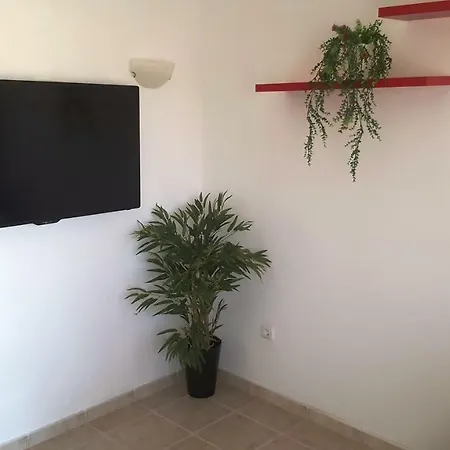 Апартаменты Lovely GRAN CANARIA