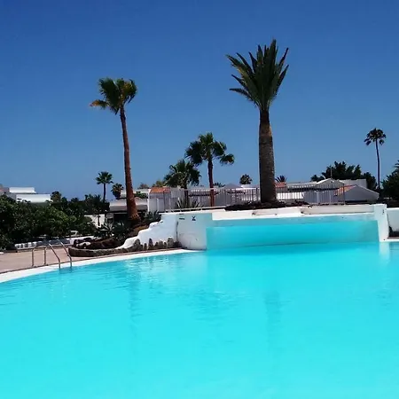 Апартаменты Lovely GRAN CANARIA