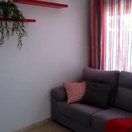 Апартаменты Lovely GRAN CANARIA