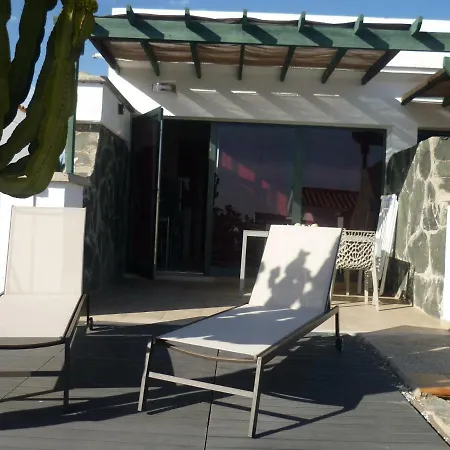 Апартаменты Lovely GRAN CANARIA