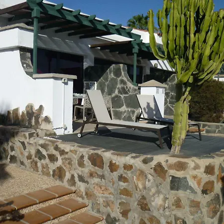 Апартаменты Lovely GRAN CANARIA