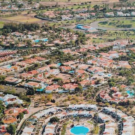 Lovely Апартаменты GRAN CANARIA